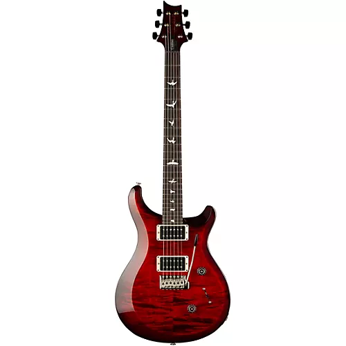 PRS S2 Custom 24 Electric Guitar Lake Blue - musicians--Friend