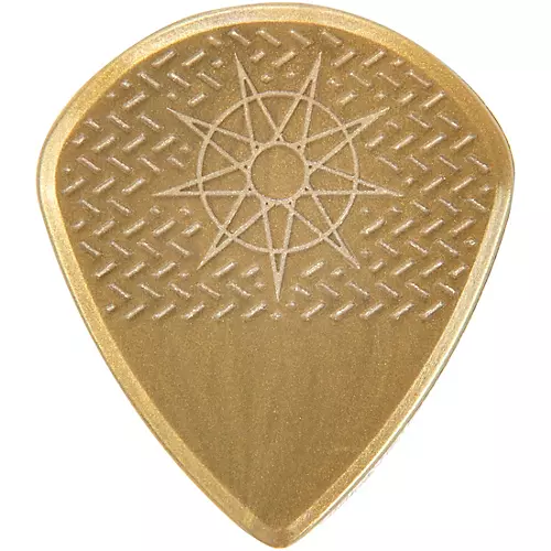 Dunlop Mick Thomson Custom Jazz III Guitar Pick 1.35 mm 6 Pack - musicians--Friend