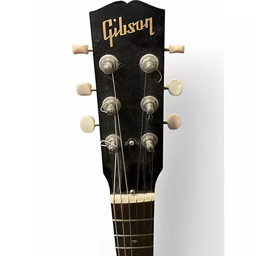 Used Gibson Les Paul Melody Maker Sunburst Solid Body Electric Guitar Sunburst - musicians--Friend