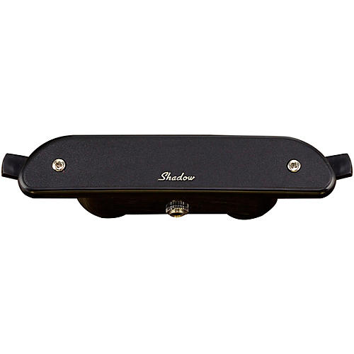 Shadow Electronics SH 141 Soundhole Mount Active NanoMag Acoustic Pickup - musicians--Friend