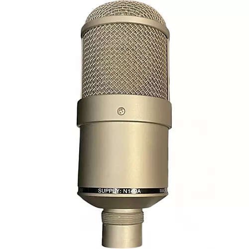 Used Neumann M147 Condenser Microphone - musicians--Friend