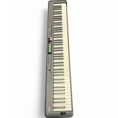 Used Casio CDP-S360 Digital Piano - musicians--Friend