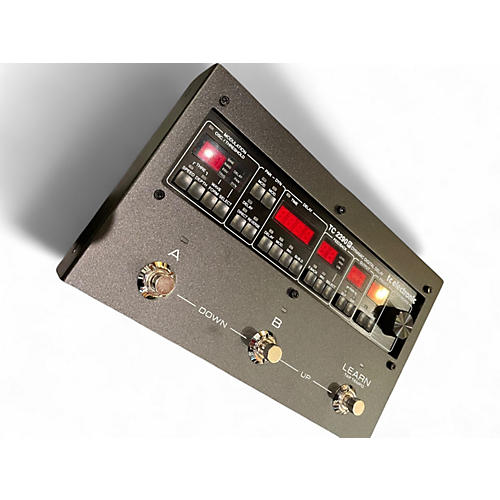 Used TC Electronic 2290P Effect Processor - musicians--Friend