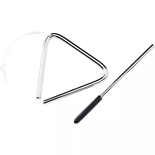 Remo Lynn Kleiner Triangle with Beater - musicians--Friend