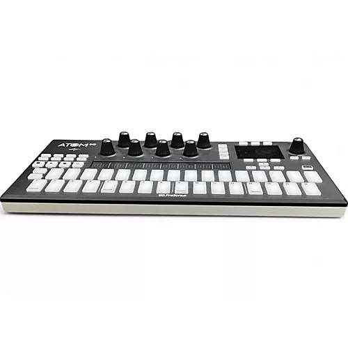 Used PreSonus Atom SQ - musicians--Friend
