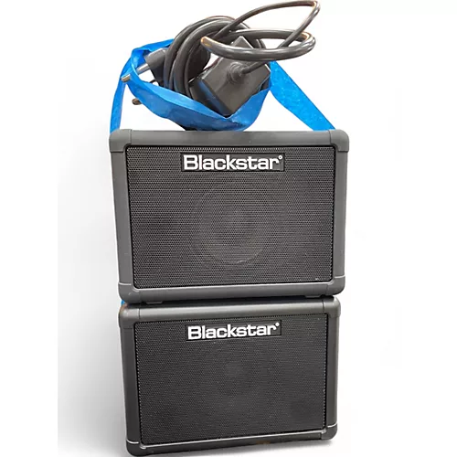 Used Blackstar Fly 3W Battery Powered Amp - musicians--Friend