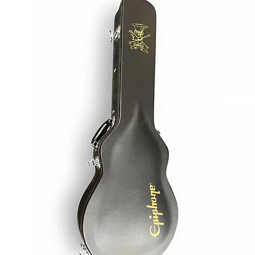 Used Epiphone Les Paul Custom Appetite for Destruction Solid Body Electric Guitar Appetite for Destruction - musicians--Friend