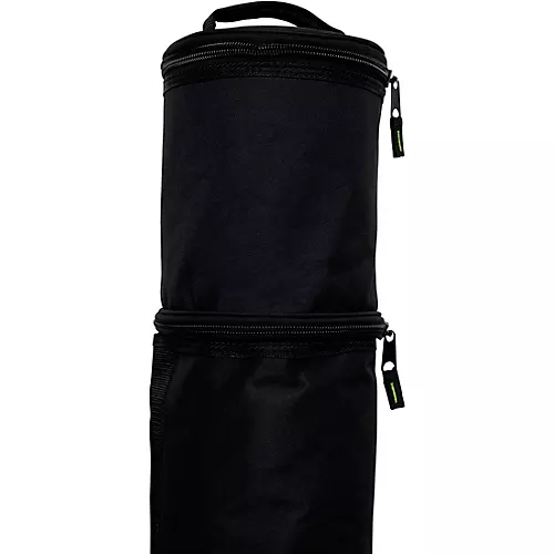Shure Shure Tripod Mic Stand With Telescoping Boom and Standard Twist Clutch With Bag - musicians--Friend
