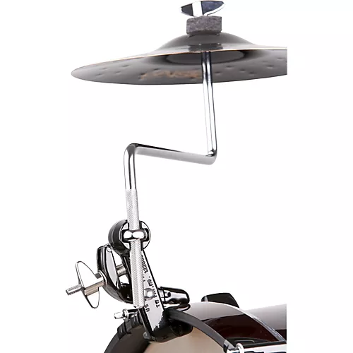 Sound Percussion Labs SPC24 Jaw Cymbal Mount - musicians--Friend