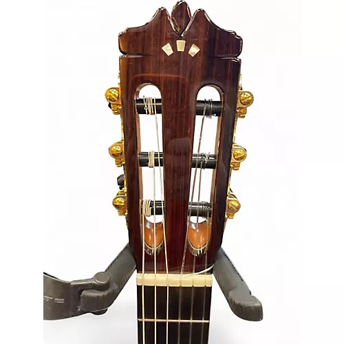 Used Cordoba C10 Natural Classical Acoustic Guitar Natural - musicians--Friend