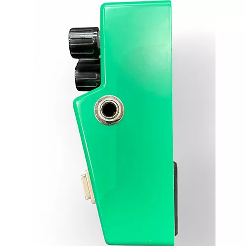 Used Ibanez TS808 Reissue Tube Screamer Distortion Effect Pedal - musicians--Friend