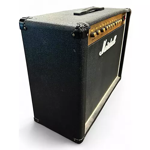 Used Marshall DSL40C 40W 1x12 Tube Guitar Combo Amp - musicians--Friend