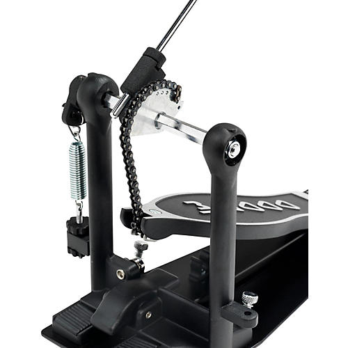 DW 2000 Series Single Bass Drum Pedal - musicians--Friend