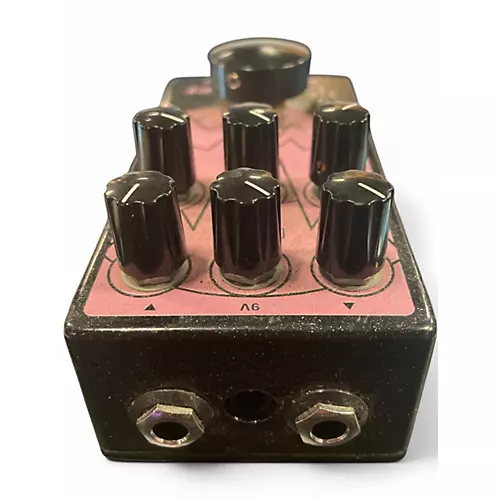 Used EarthQuaker Devices TRANSMISSER Effect Pedal - musicians--Friend