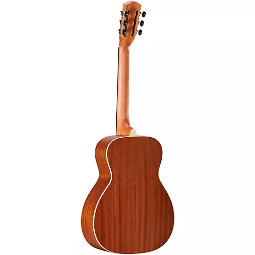 Alvarez RS26N Nylon-String Classical Acoustic Guitar Natural - musicians--Friend