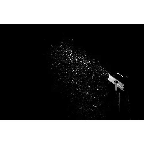 American DJ VF Flurry Snow Machine - musicians--Friend