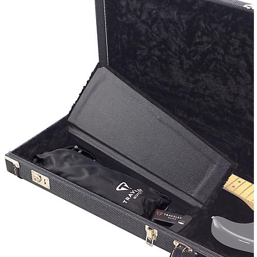 Traveler Guitar Folding A-Frame Guitar Stand With Carrying Bag - musicians--Friend