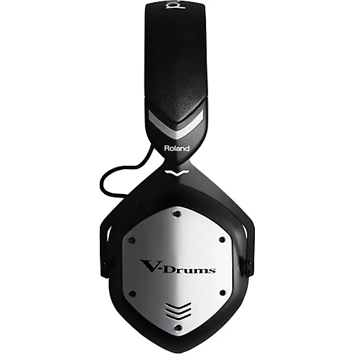 V-MODA VMH-D1 Headphones Designed for V-Drums - musicians--Friend