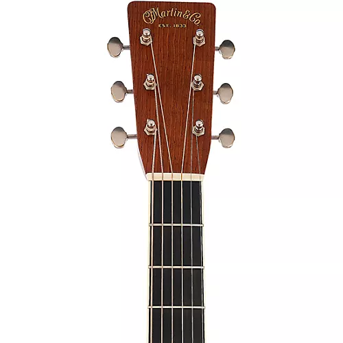 Martin Eric Clapton Signature 30th Anniversary 000-42EC Limited-Edition Auditorium Acoustic Guitar Natural - musicians--Friend