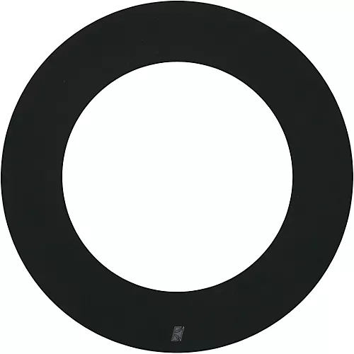 TAMA Soft Sound Ring 16 in. Black - musicians--Friend