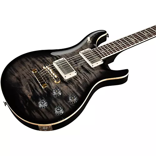 PRS McCarty 594 Electric Guitar Red Tiger - musicians--Friend