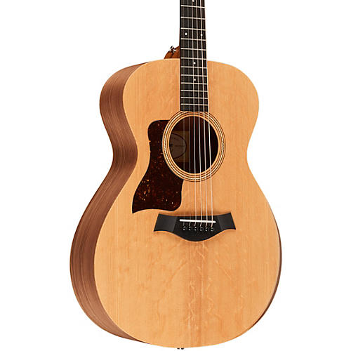 Taylor Academy 12e Grand Concert Left-Handed Acoustic-Electric Guitar Natural - musicians--Friend