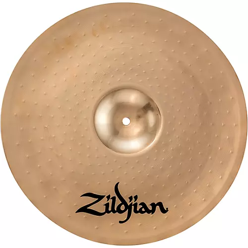 Zildjian Z Custom Ride Cymbal 20 in. - musicians--Friend