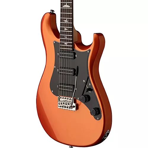 PRS SE NF3 Rosewood Fretboard Electric Guitar Gun Metal Gray - musicians--Friend