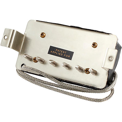 Gibson '57 Classic Humbucker Pickup Nickel - musicians--Friend
