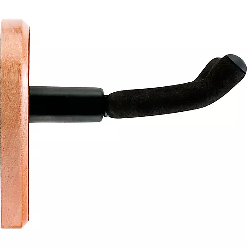 Fender 351 Guitar Wall Hanger Tortoise Shell - musicians--Friend