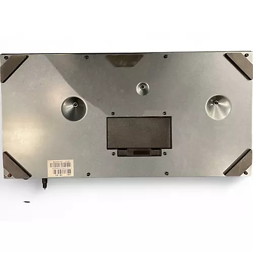 Used BOSS ME80 Guitar Multi Effect Processor - musicians--Friend