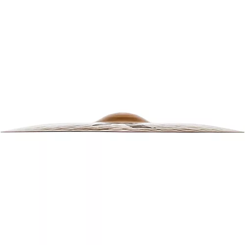 Zildjian K Custom Fast Crash Cymbal 14 in. - musicians--Friend