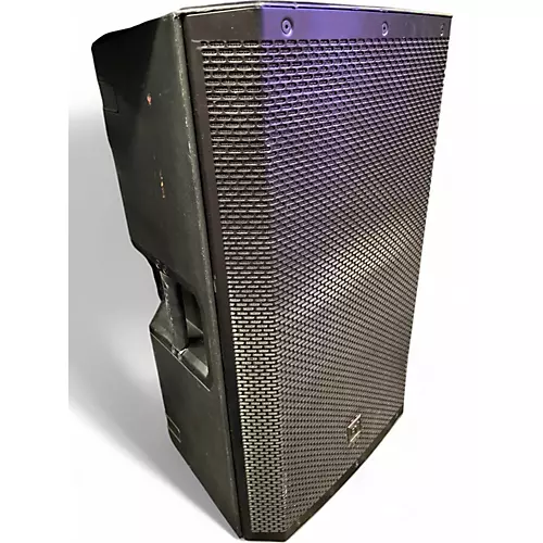 Used Electro-Voice ZLX-12P 12in 2-Way Powered Speaker - musicians--Friend