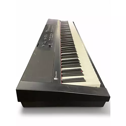 Used Williams Allegro III Digital Piano - musicians--Friend