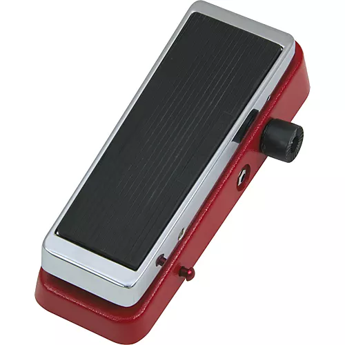 Dunlop JD-4S Rotovibe Expression Pedal - musicians--Friend