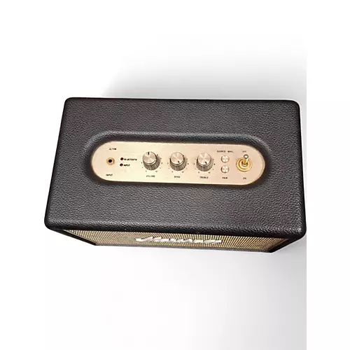 Used Marshall ACTON 3 Power Amp - musicians--Friend