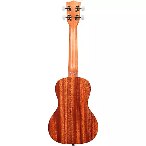 Kala KA-15C Concert Ukulele - musicians--Friend