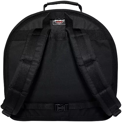 Ahead Armor Cases Large Drum Throne/Snare Case and Stand 18 x 16 x 11.5 in. - musicians--Friend