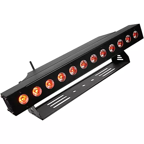 Blizzard SkyBar EXA RGBAW+UV Wireless LED Wash Bar - musicians--Friend