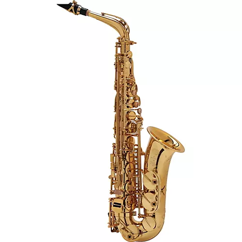 Selmer Paris Series II Model 52 Jubilee Edition Alto Saxophone 52JU - Lacquer - musicians--Friend
