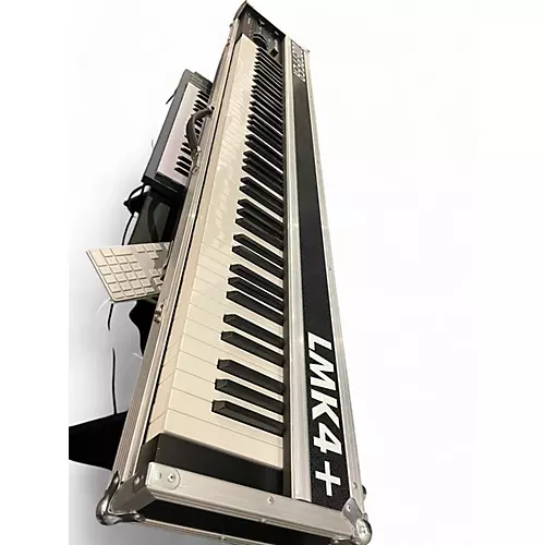 Used Odepfer LMK4+ - musicians--Friend