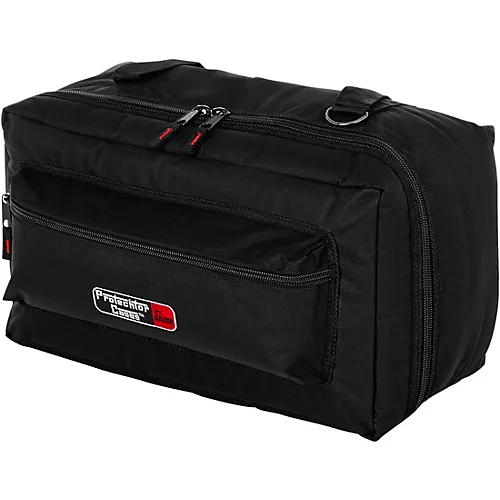 Gator GP-66 Bongo and Drum Accessory Case - musicians--Friend