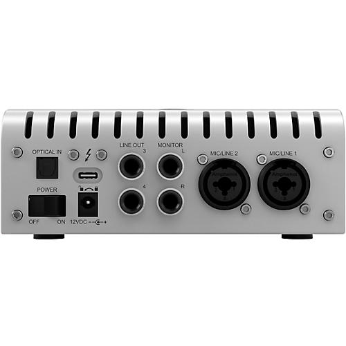 Universal Audio Apollo Twin X QUAD 10x6 Gen 2 Thunderbolt 3 Audio Interface Essentials - musicians--Friend