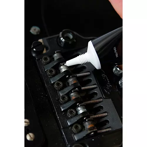 Music Nomad TUNE-IT Lube for Nut, Bridge, Saddle, String Guide - musicians--Friend