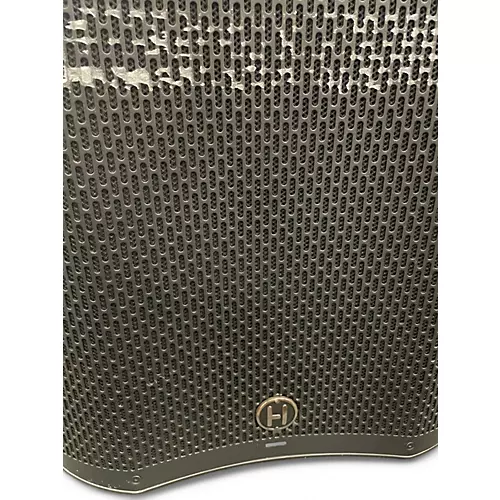 Used Harbinger VARI V4115 Powered Speaker - musicians--Friend