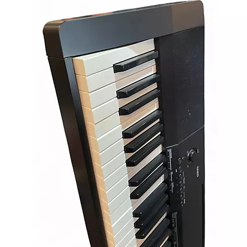 Used Casio CDP135 Digital Piano - musicians--Friend