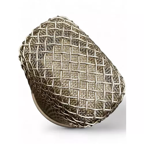 Used RODE NT1 Condenser Microphone - musicians--Friend