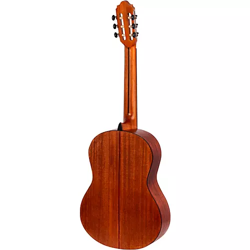 Valencia VC704 700 Series Nylon-String Classical Acoustic Guitar Natural - musicians--Friend