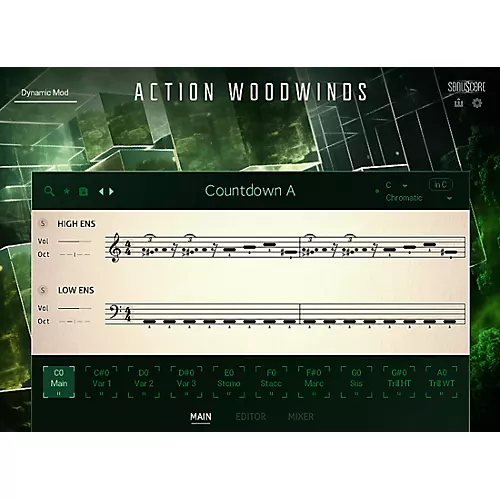Native Instruments Komplete 15 Ultimate - musicians--Friend