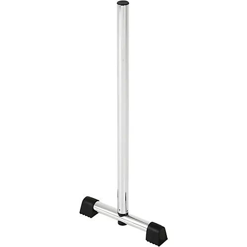 Gibraltar Medium Fixed Drum Rack T-Leg Assembly - musicians--Friend